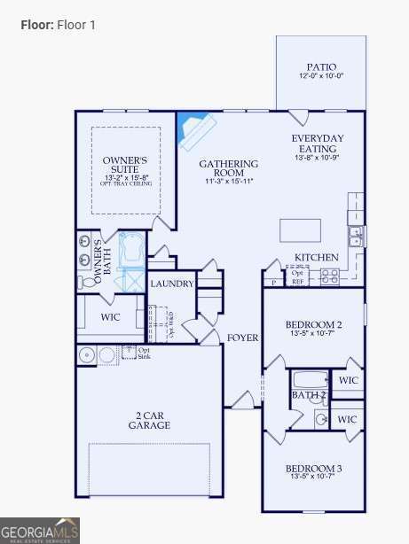 452 Village LN