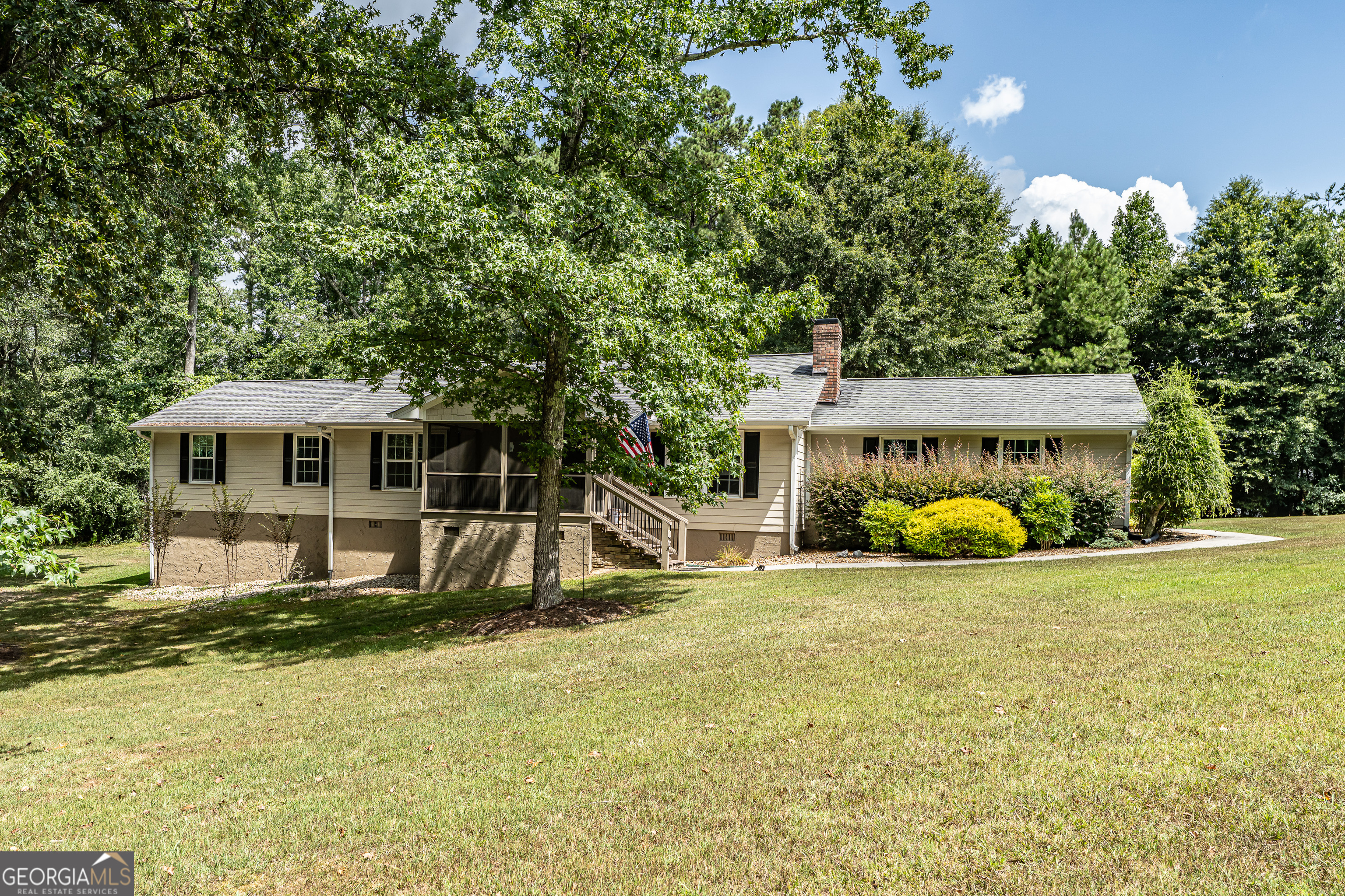 45 Wildflower RD NE