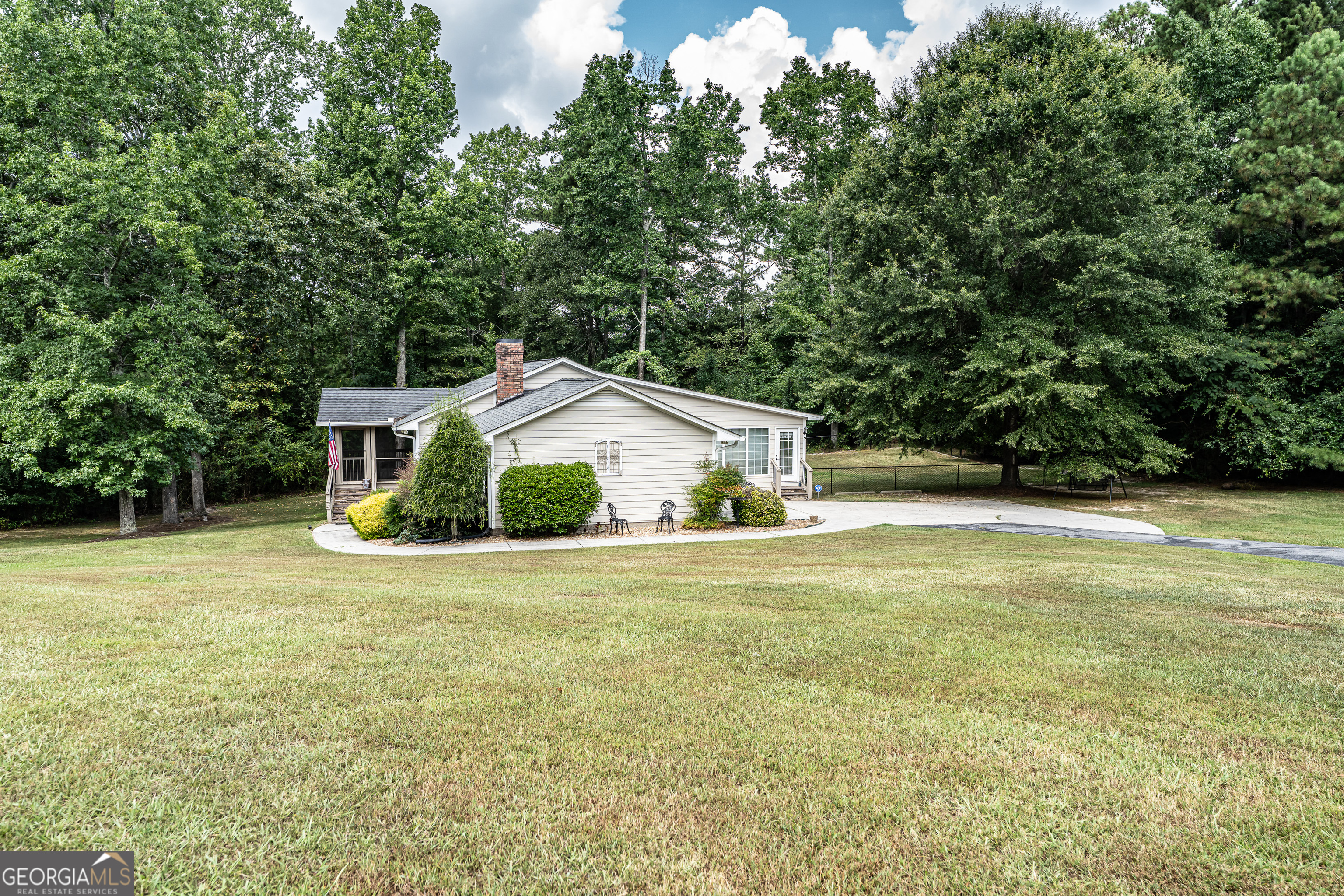 45 Wildflower RD NE
