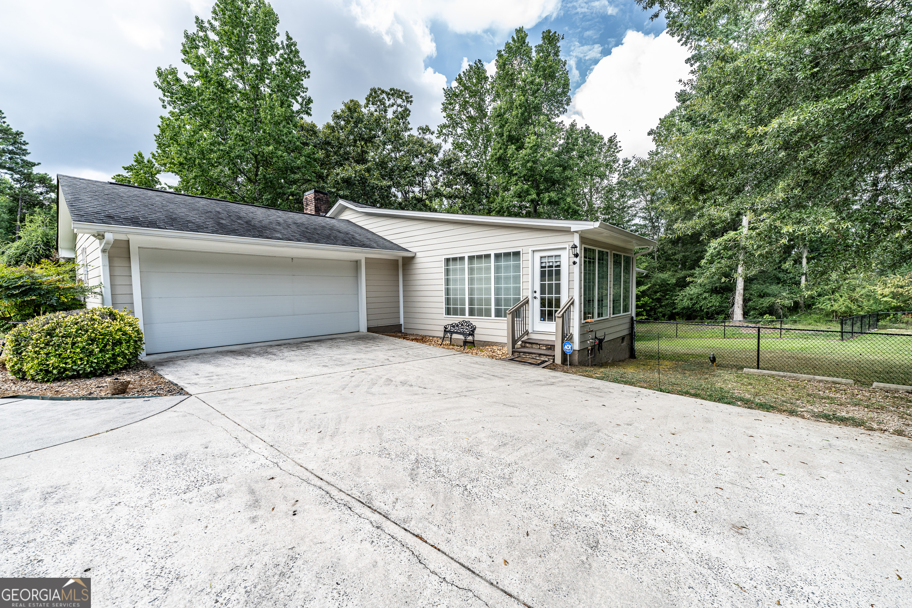 45 Wildflower RD NE