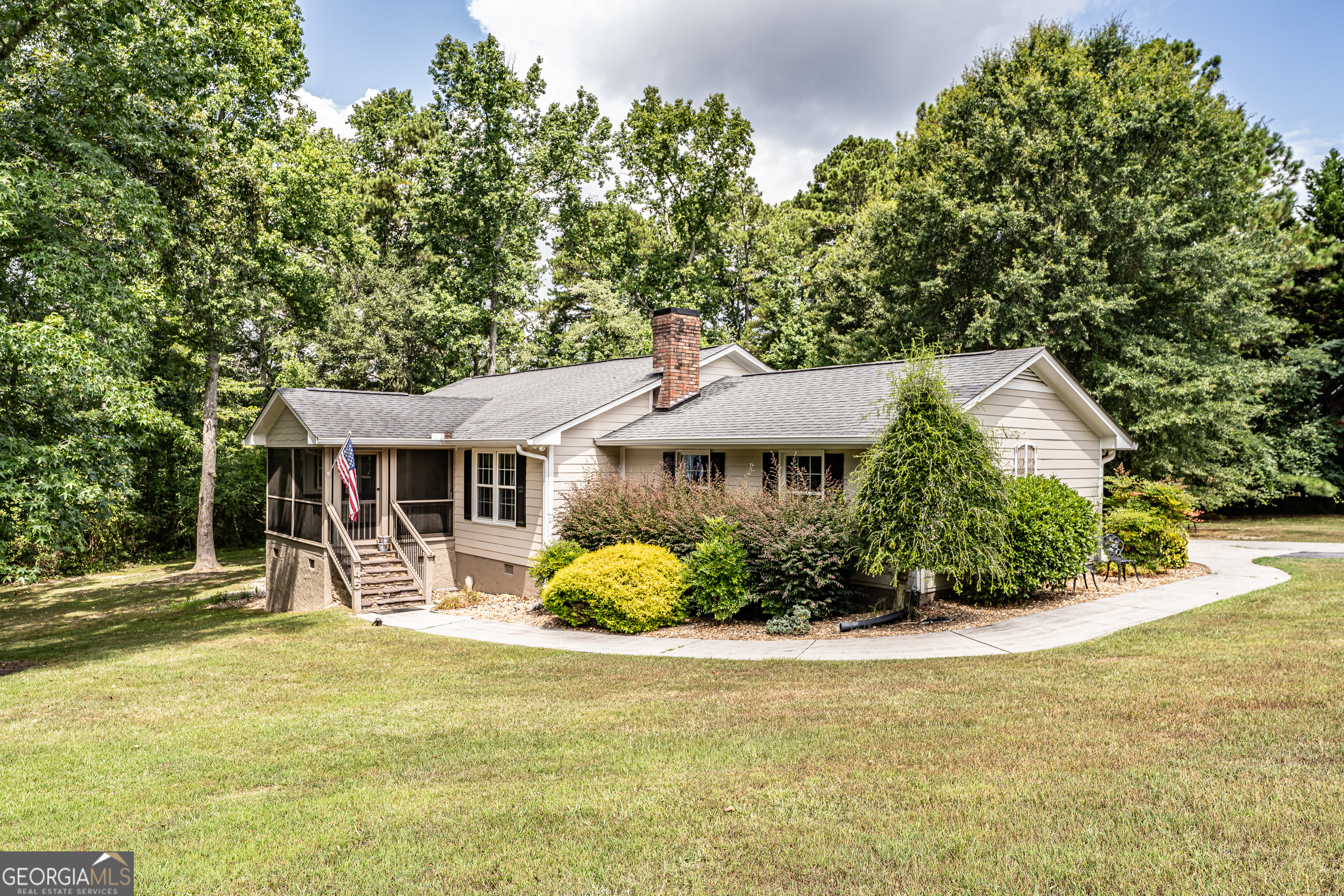 45 Wildflower RD NE