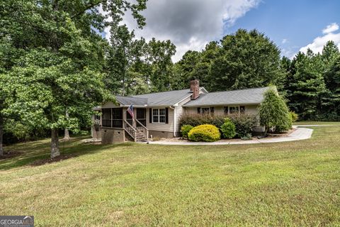 Photo of 45 Wildflower Road NE, Rome, GA 30161 (MLS # 10570984)