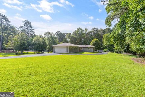 4847 Lakewood DR Acworth GA 30101