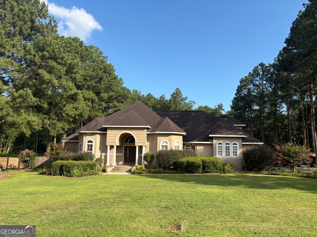 Photo of 228 Woodrum Road N, Statesboro, GA 30458 (MLS # 10817435)