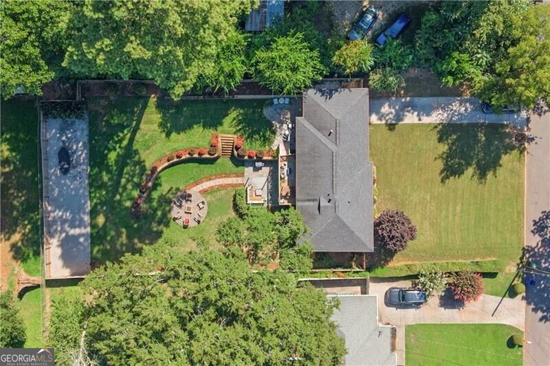 Photo of 1370 Willow Place SE, Atlanta, GA 30316 (MLS # 10842759)
