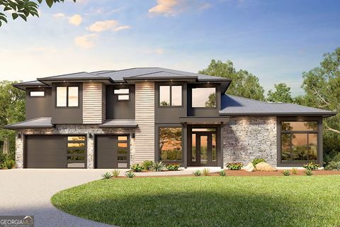 105 Godby DR Fayetteville GA 30215