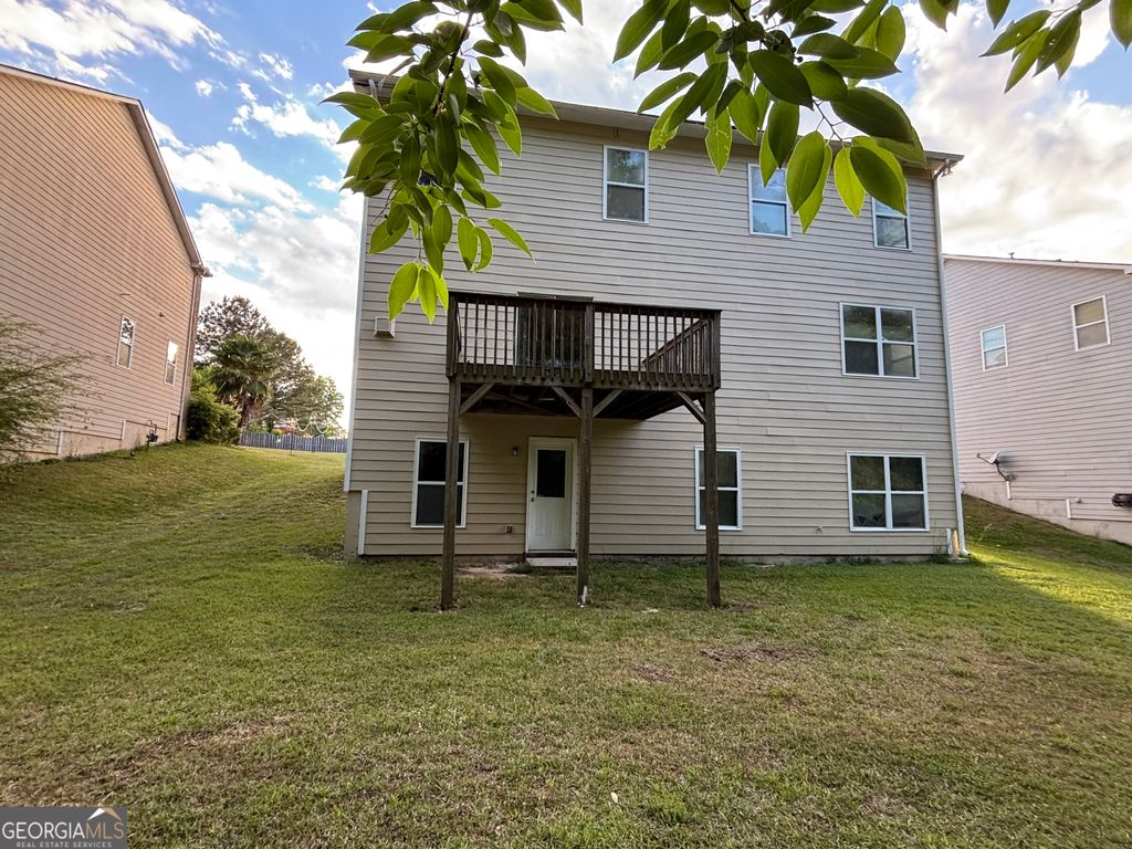 Photo of 3112 Elmwood Court, South Fulton, GA 30349 (MLS # 10780567)