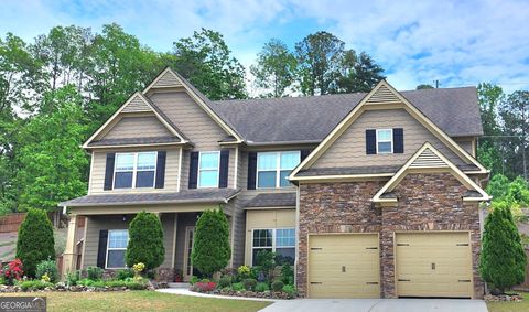 2022 Boxwood LN Canton GA 30114