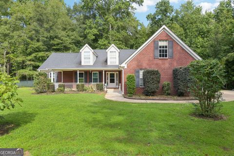 341 Tussahaw TRL Locust Grove GA 30248