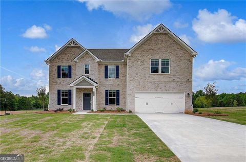 Photo of 108 Felicity Pike, Locust Grove, GA 30248 (MLS # 10613223)