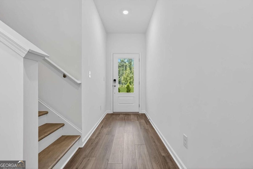 Photo of 2042 Presley Point #07, Lawrenceville, GA 30044 (MLS # 10851412)
