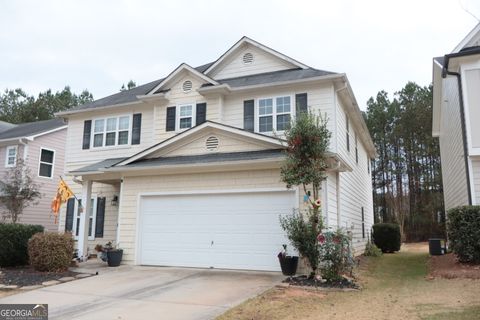 370 Parkmont WAY Dallas GA 30132