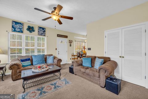 A home in South Fulton