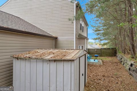 A home in South Fulton