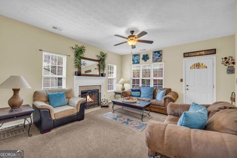 A home in South Fulton