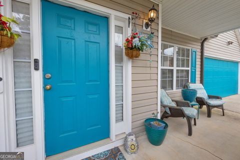A home in South Fulton