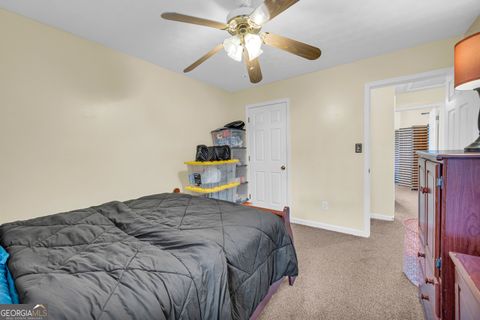 A home in South Fulton