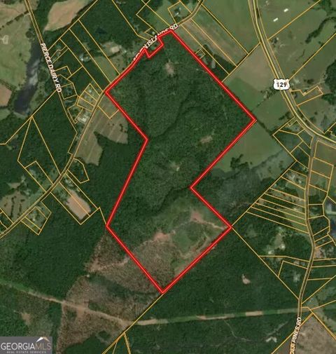 Photo of 0 seven islands Road, Madison, GA 30650 (MLS # 10593138)