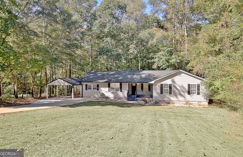 150 Teal PL Newnan GA 30263