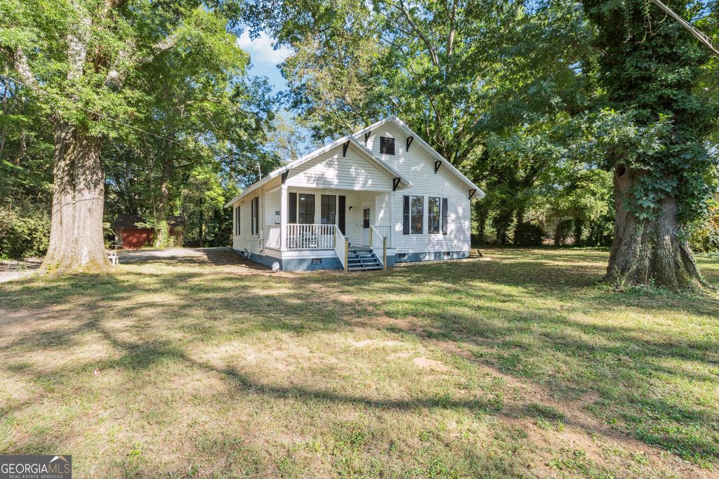 Photo of 1820 Cassville Road NW, Cartersville, GA 30121 (MLS # 10594904)