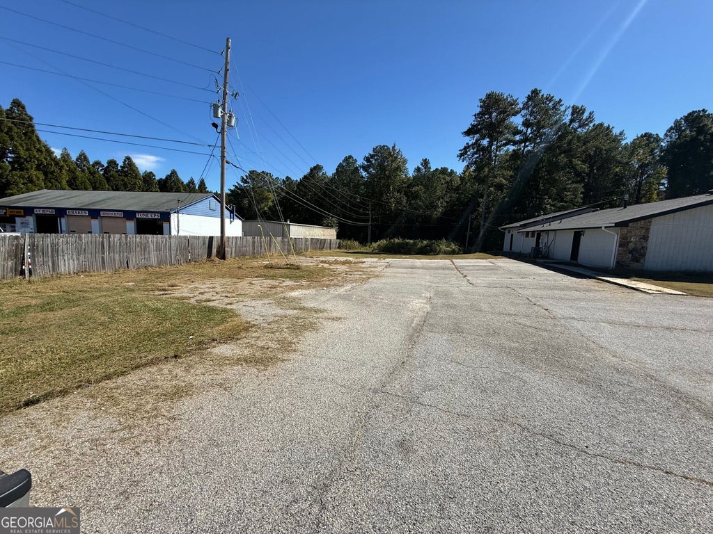 Photo of 1145 E hwy 54, fayetteville, GA 30214 (MLS # 10876899)