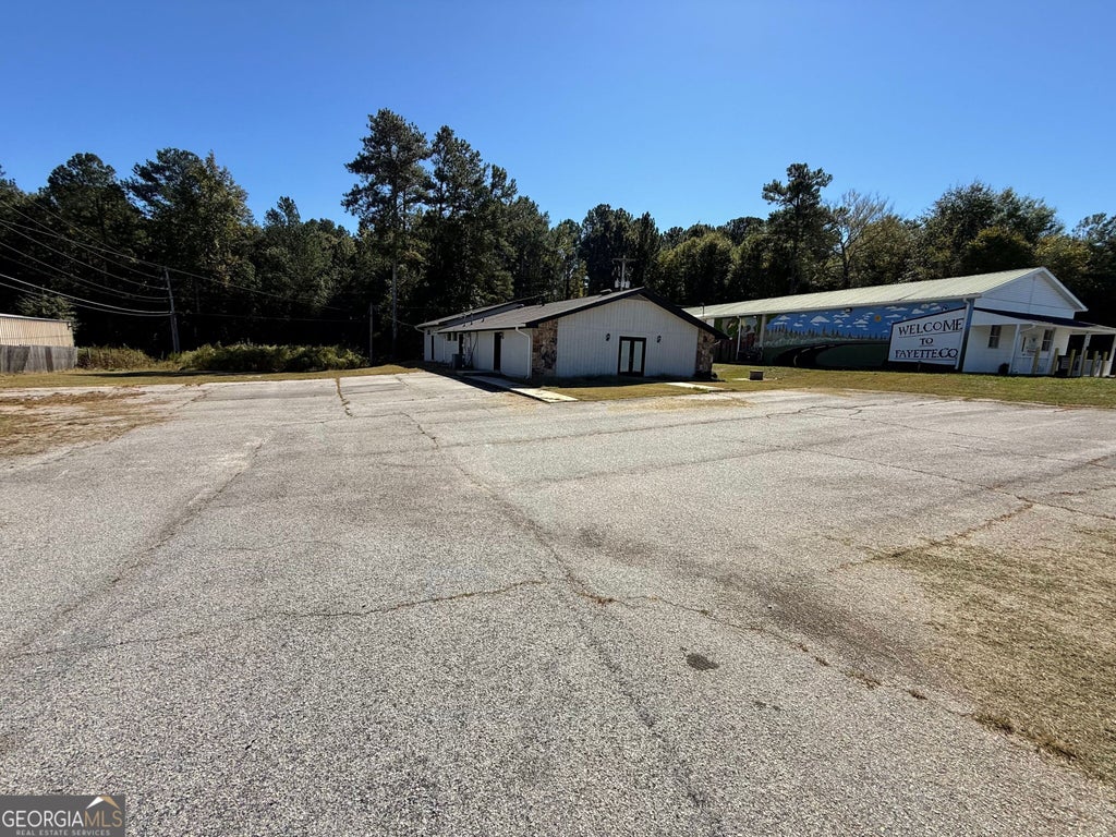 Photo of 1145 E hwy 54, fayetteville, GA 30214 (MLS # 10876899)