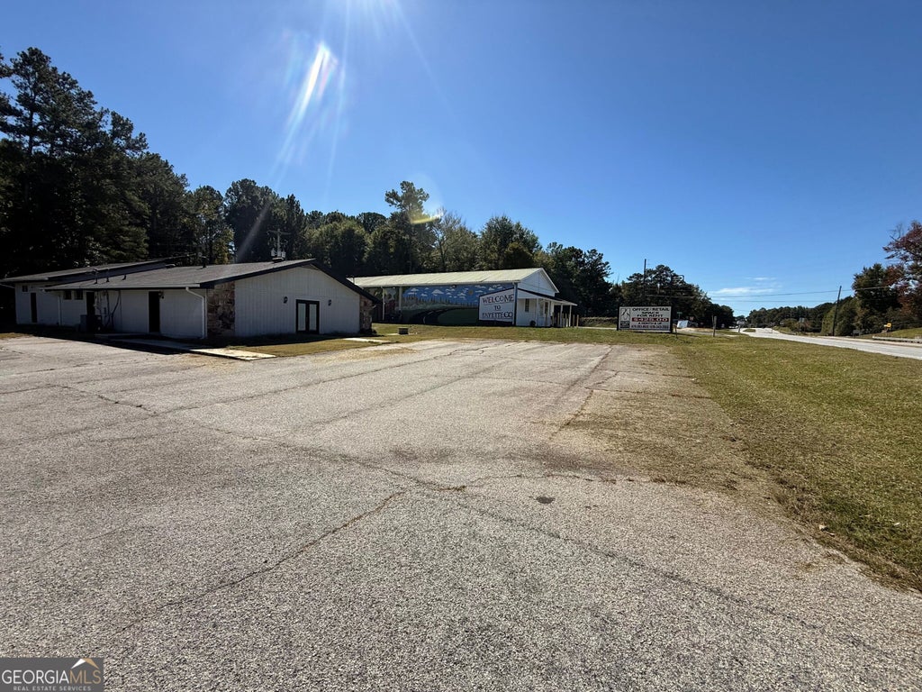 Photo of 1145 E hwy 54, fayetteville, GA 30214 (MLS # 10876899)