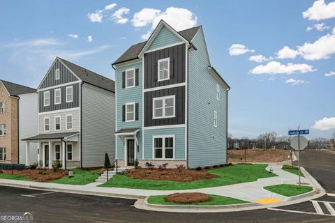 3515 Tristens Cove WALK Loganville GA 30052