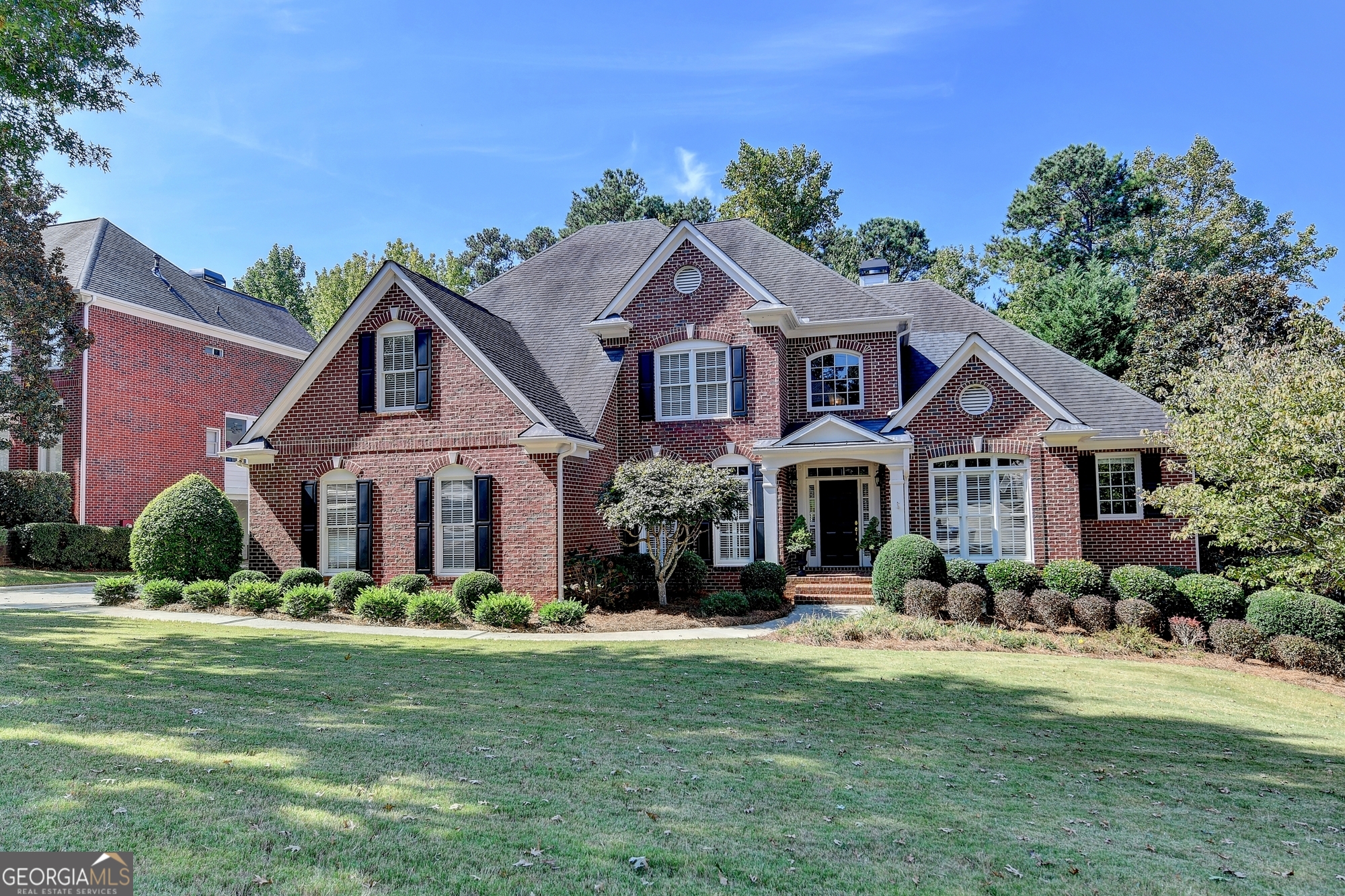 3068 Prestwyck Haven DR