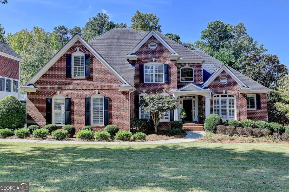 3068 Prestwyck Haven DR