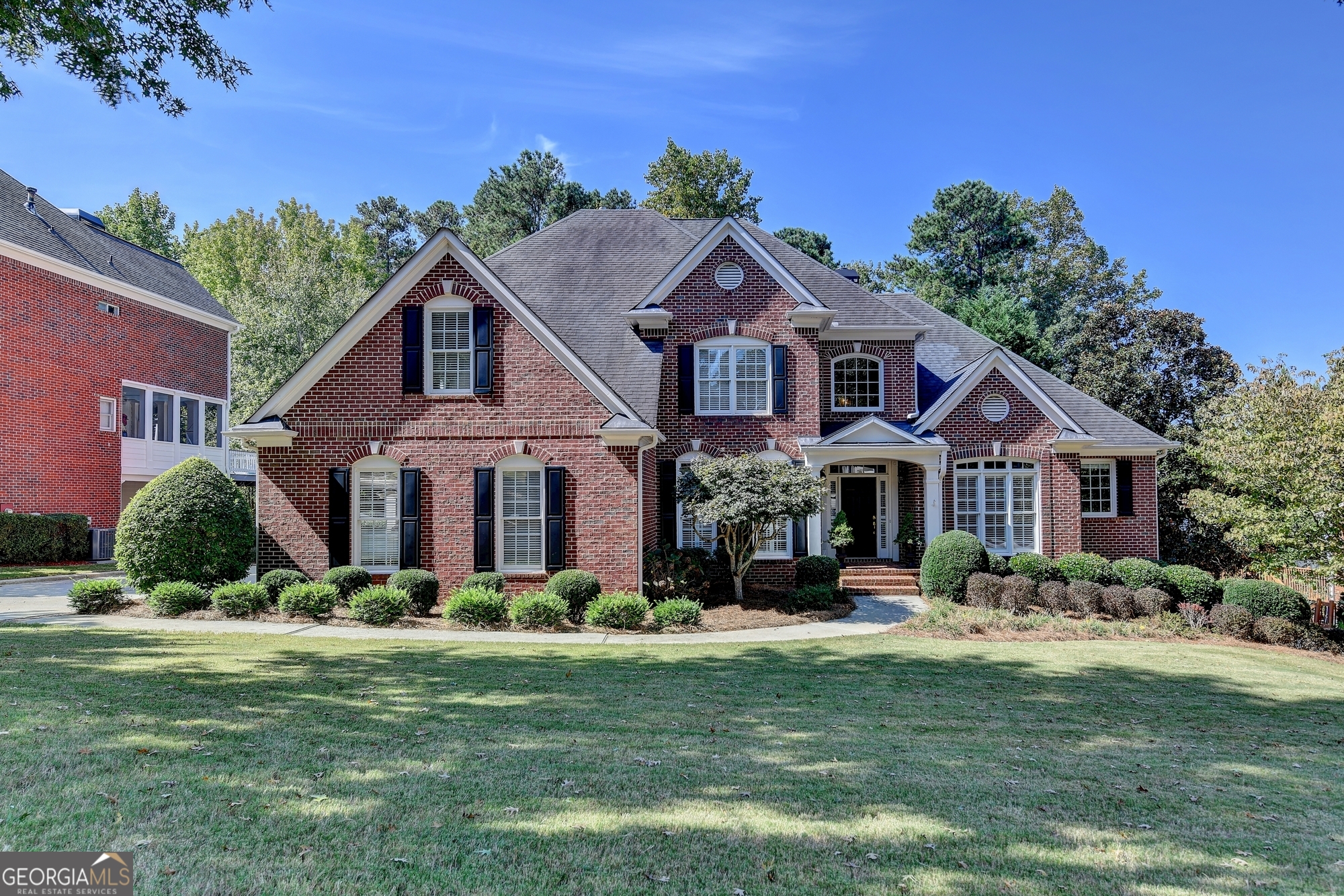 3068 Prestwyck Haven DR