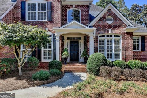 3068 Prestwyck Haven DR Duluth GA 30097