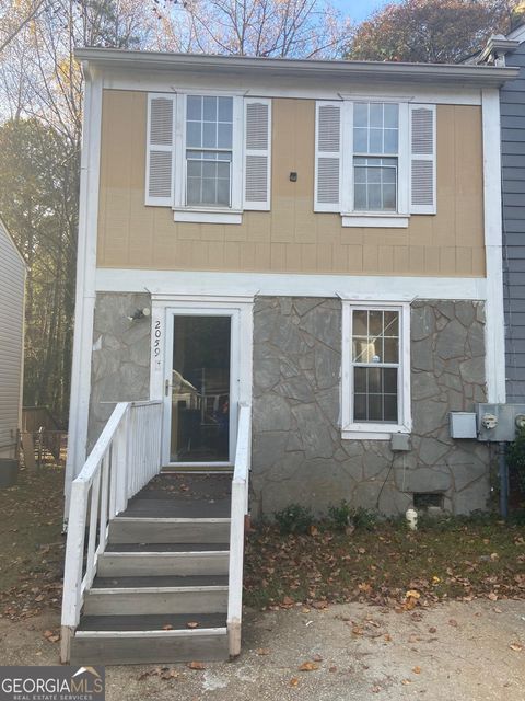 Photo of 2059 Charter Ln, Lithonia, GA 30058 (MLS # 10650761)