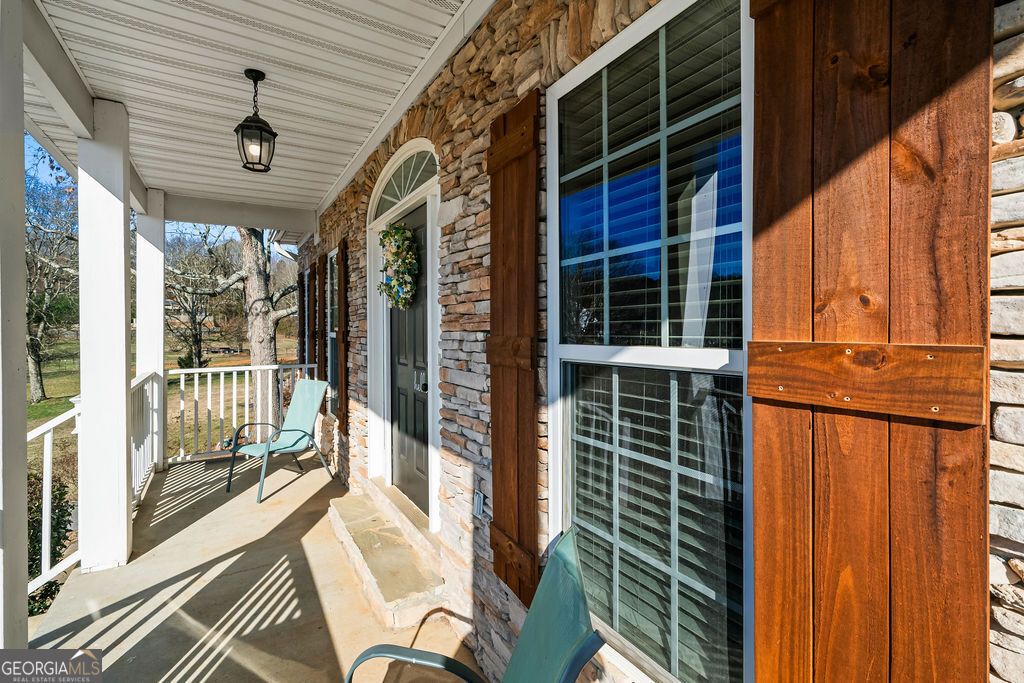 Photo of 218 Bowdoin Lane SW, Adairsville, GA 30103 (MLS # 10699495)