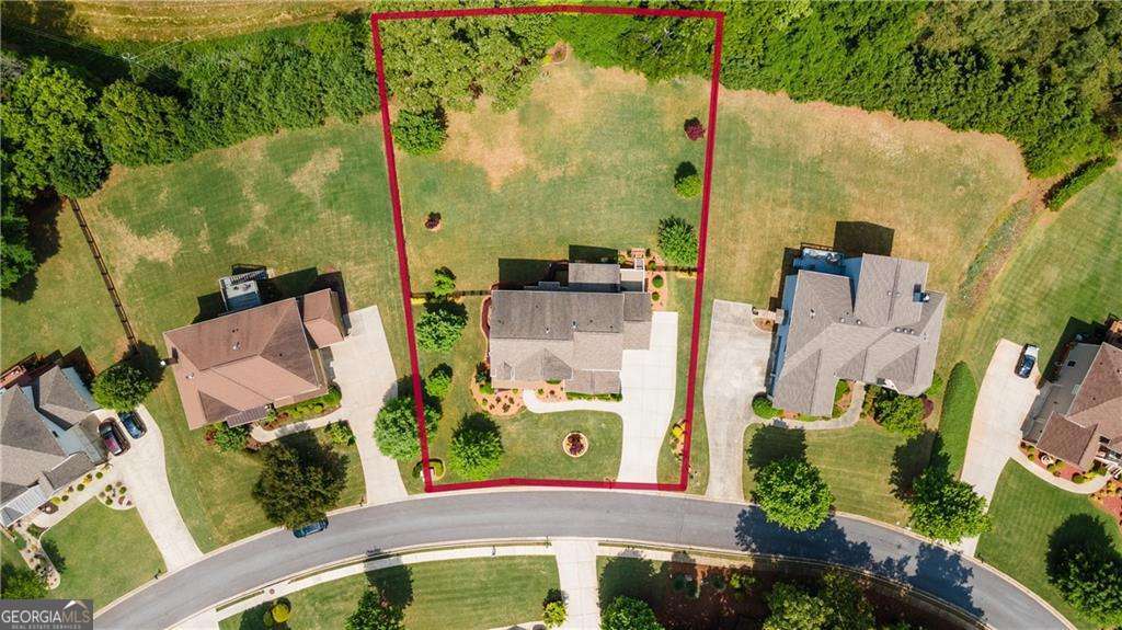 5740 Cascade TRL