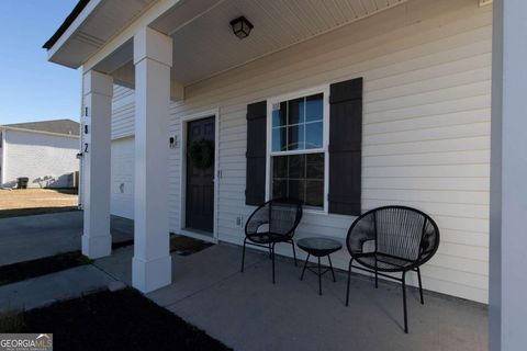 Photo of 182 Whippoorwill Way NE, Ludowici, GA 31316 (MLS # 10661346)