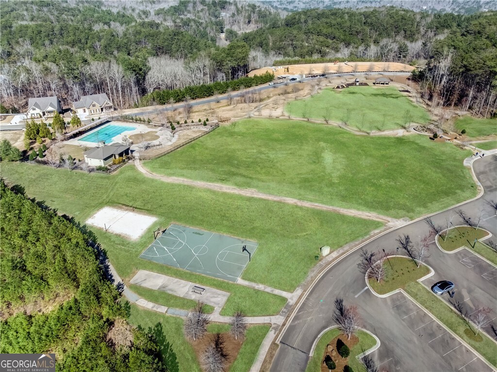 Lake Arrowhead - Land