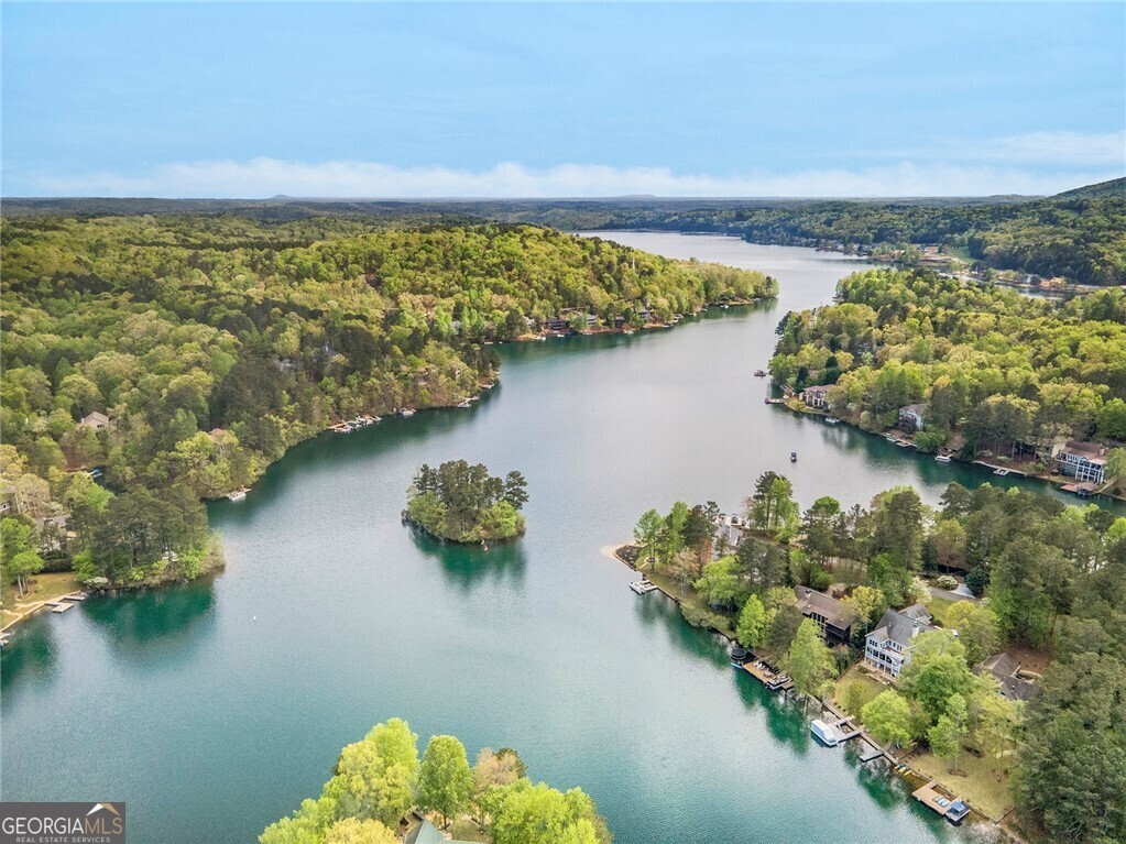 Lake Arrowhead - Land