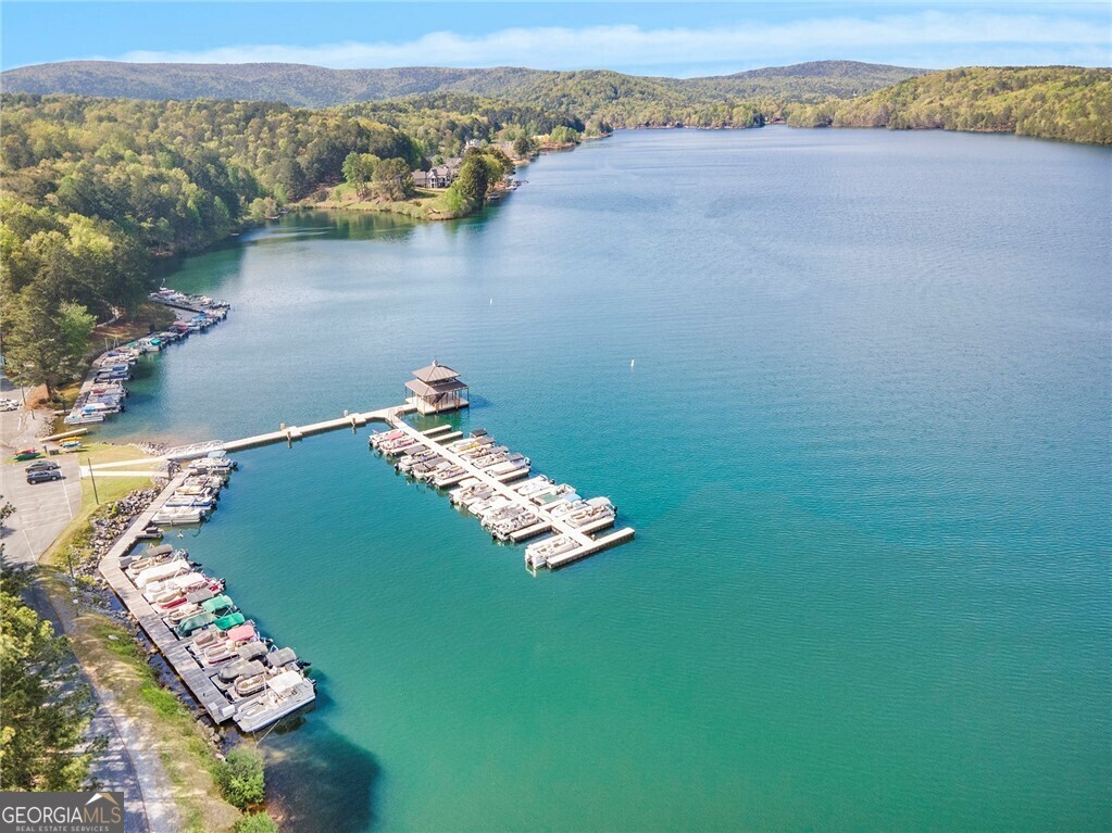 Lake Arrowhead - Land
