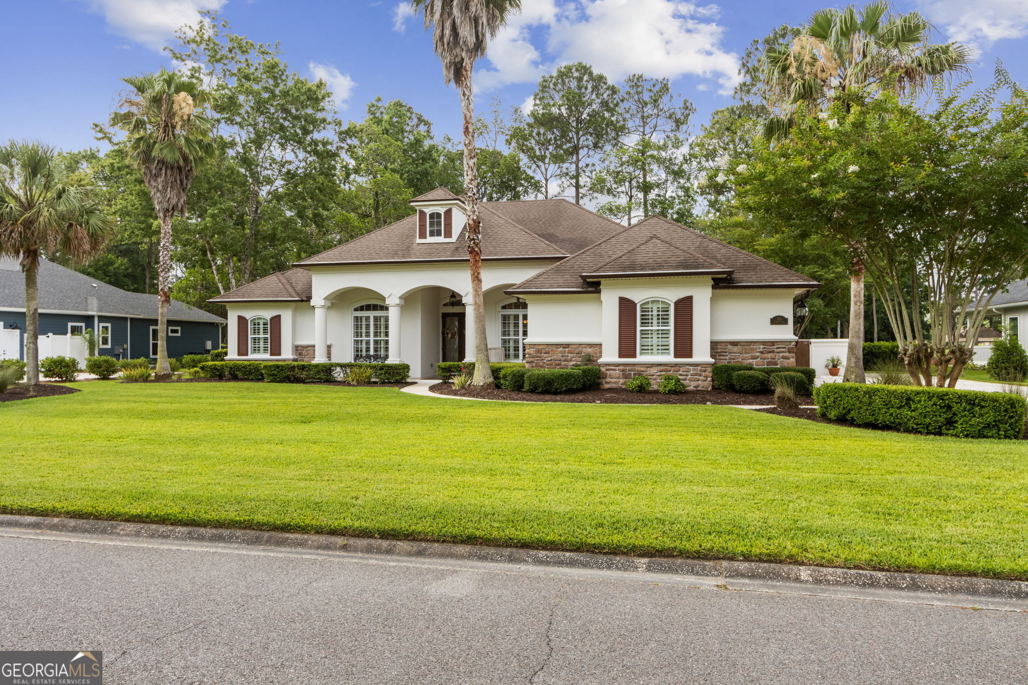 221 Osprey CIR