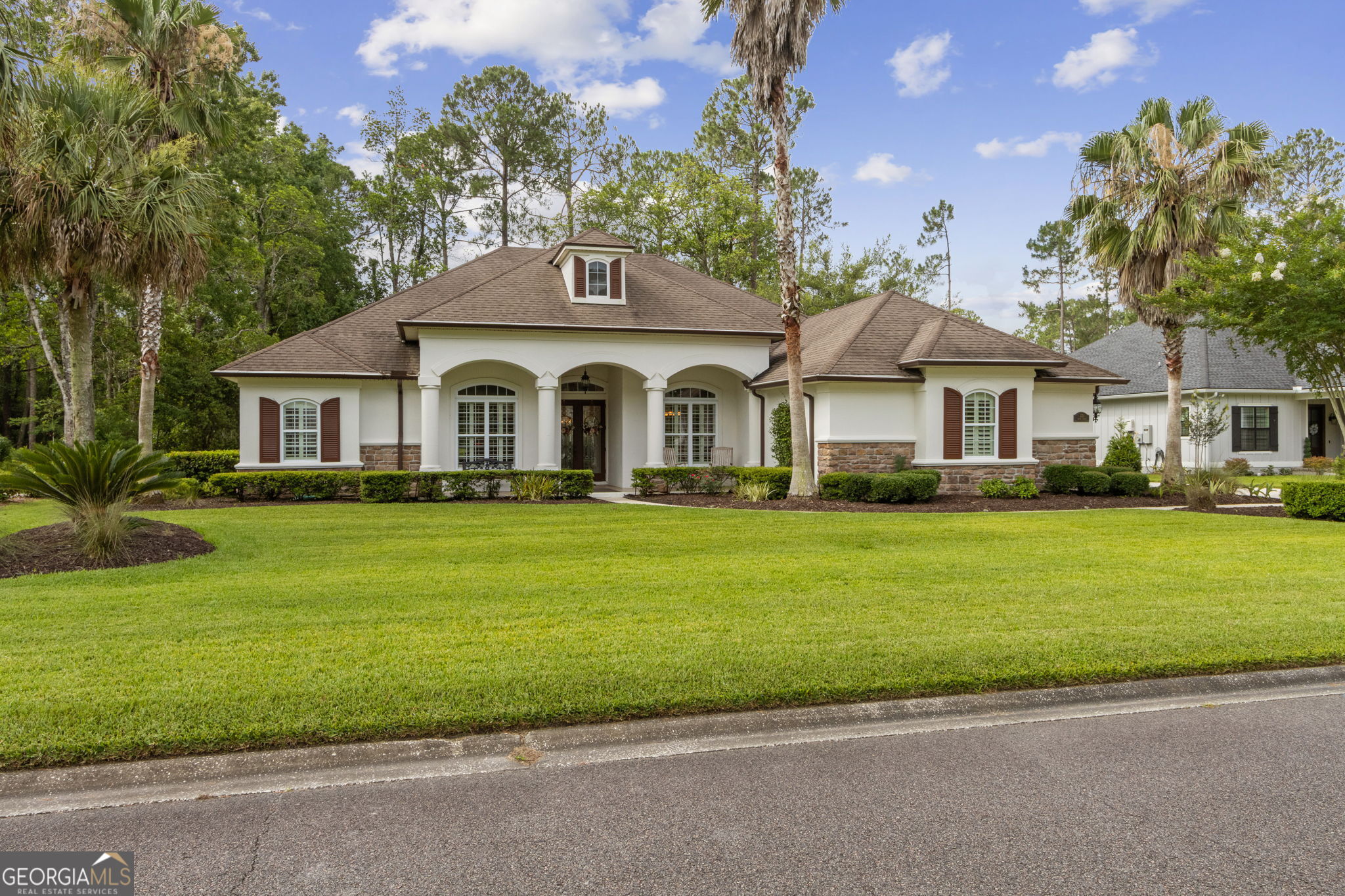 221 Osprey CIR