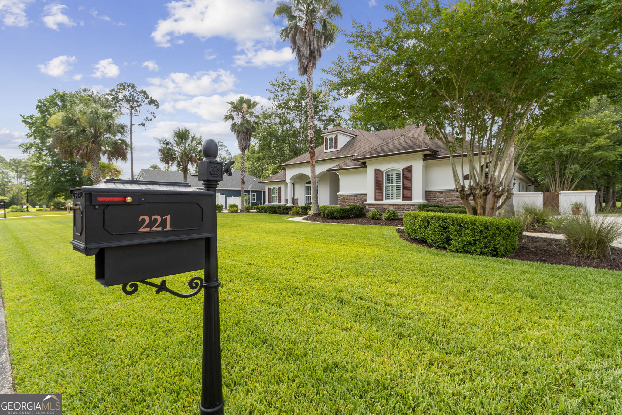 221 Osprey CIR