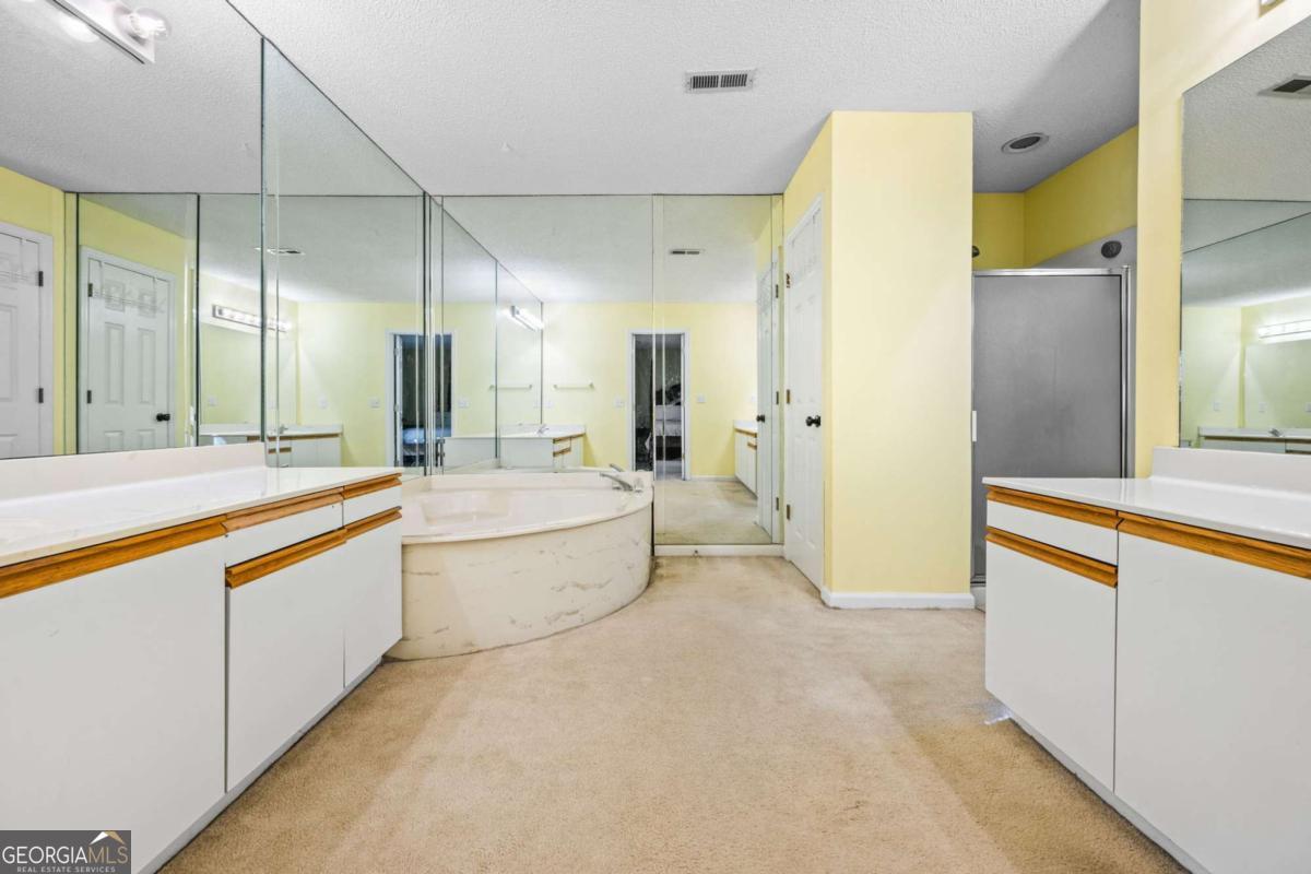 Somerset at Henderson Village - Residential