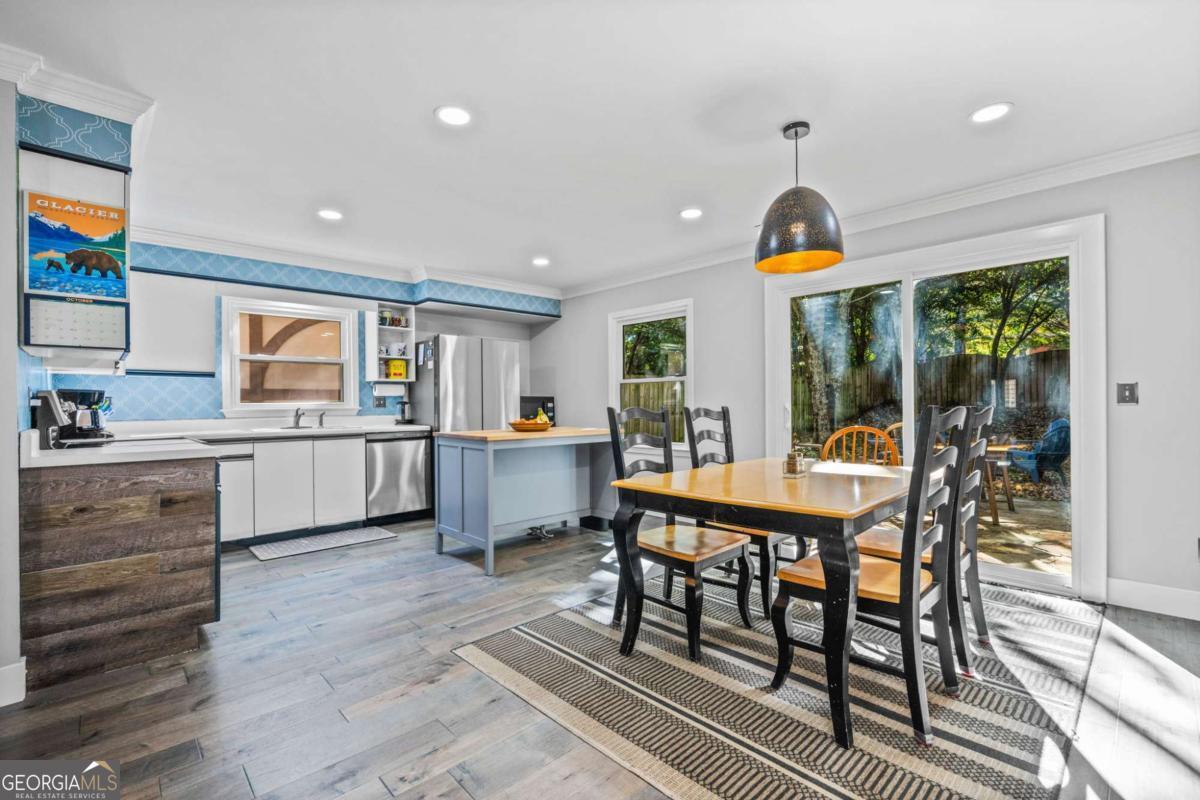 Somerset at Henderson Village - Residential