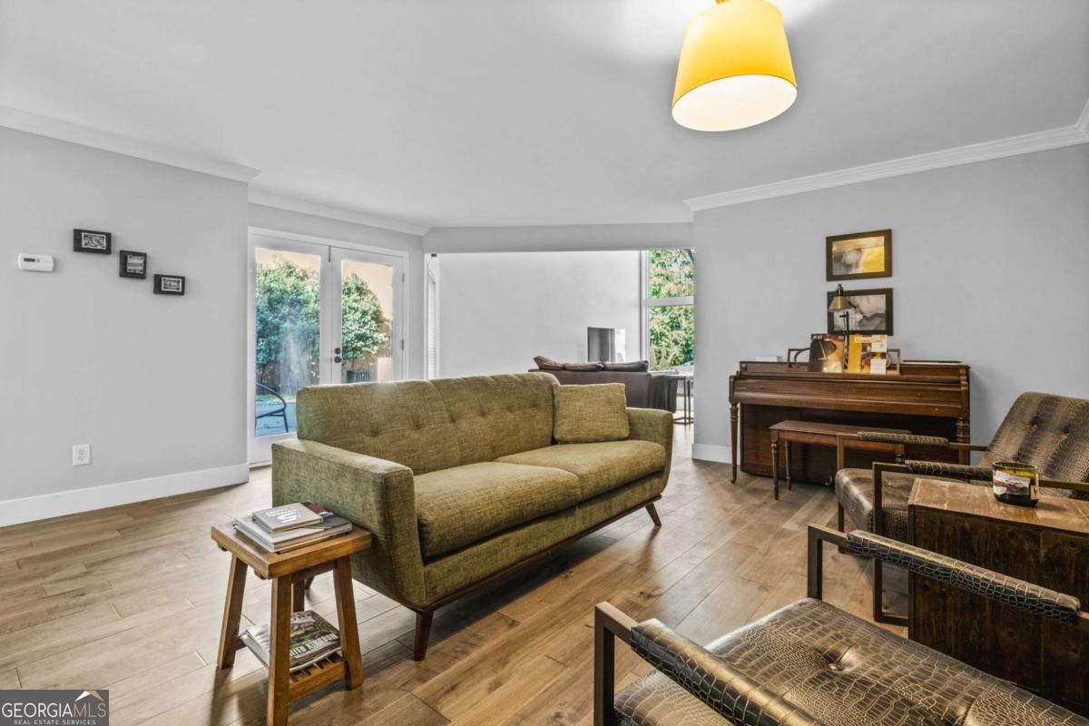 Somerset at Henderson Village - Residential