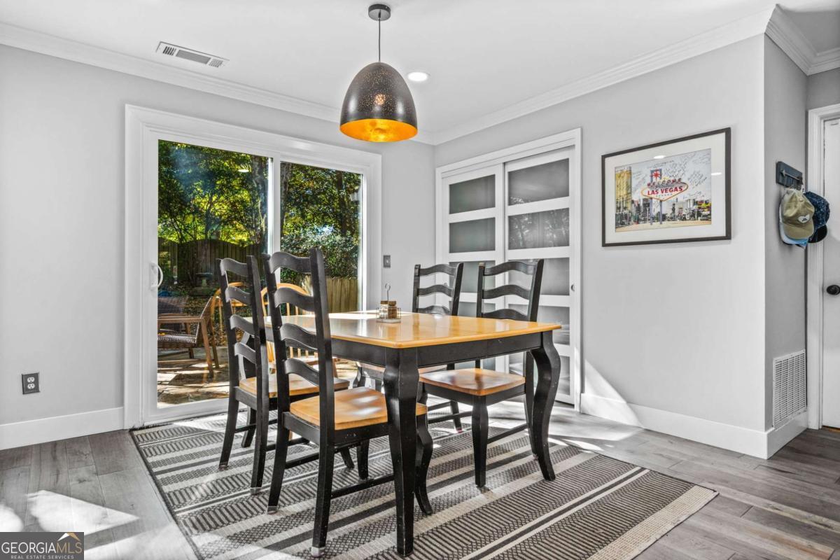 Somerset at Henderson Village - Residential