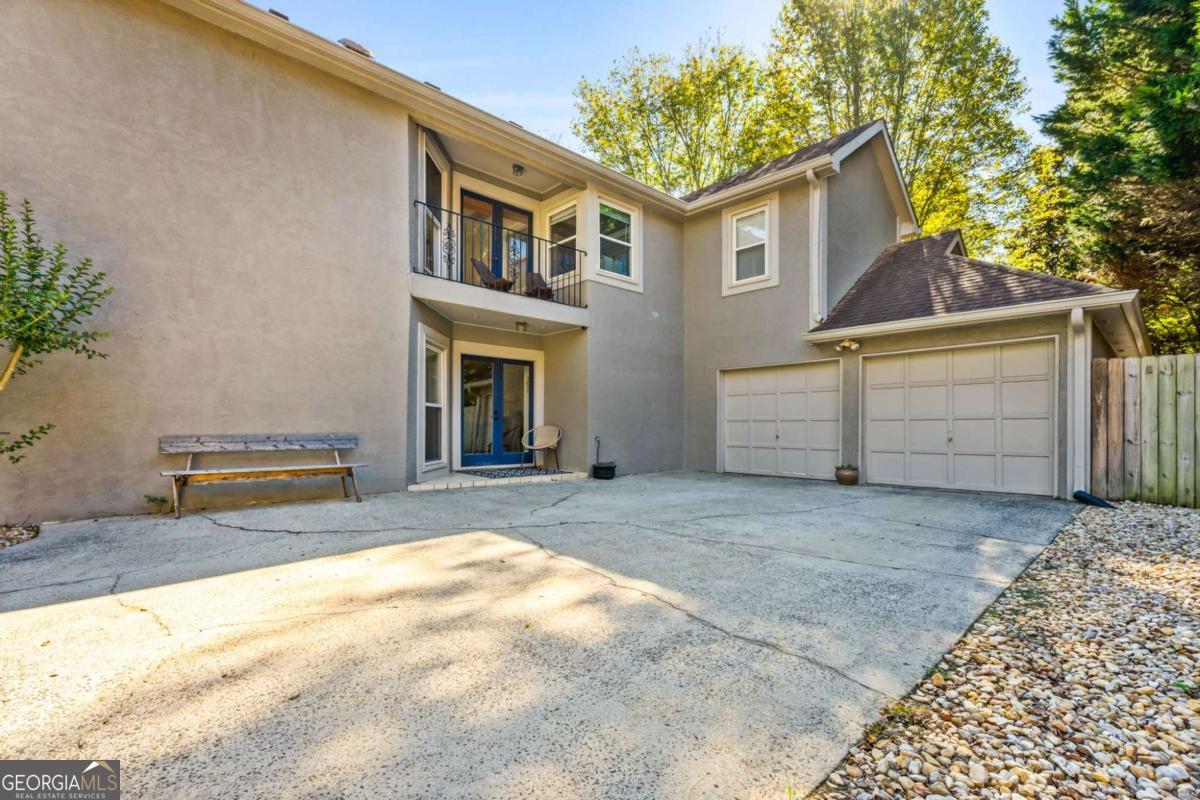 Somerset at Henderson Village - Residential