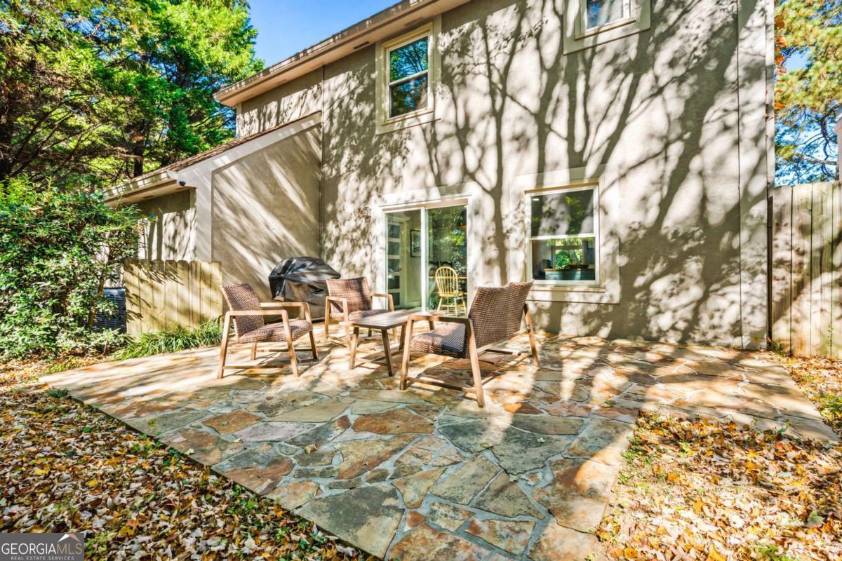 Somerset at Henderson Village - Residential