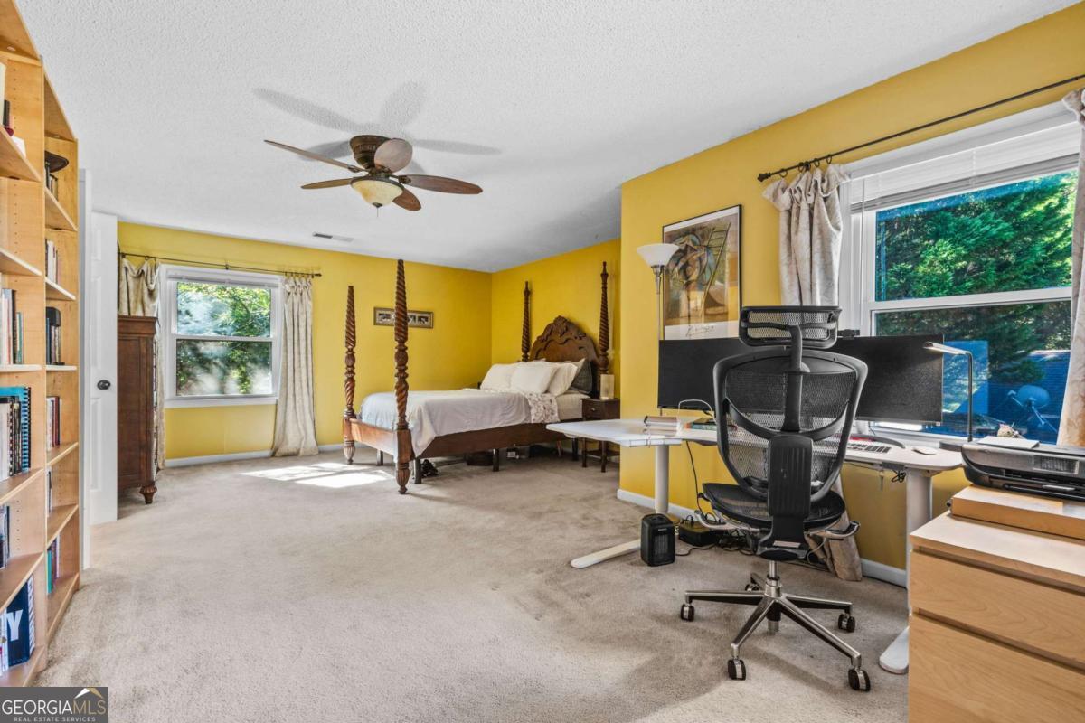 Somerset at Henderson Village - Residential