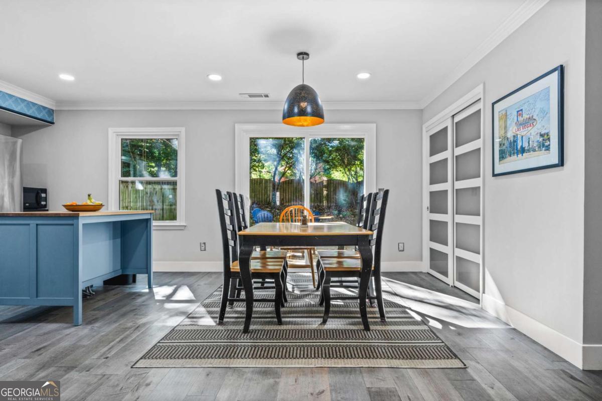 Somerset at Henderson Village - Residential